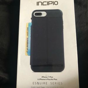 Incipio IPhone Case